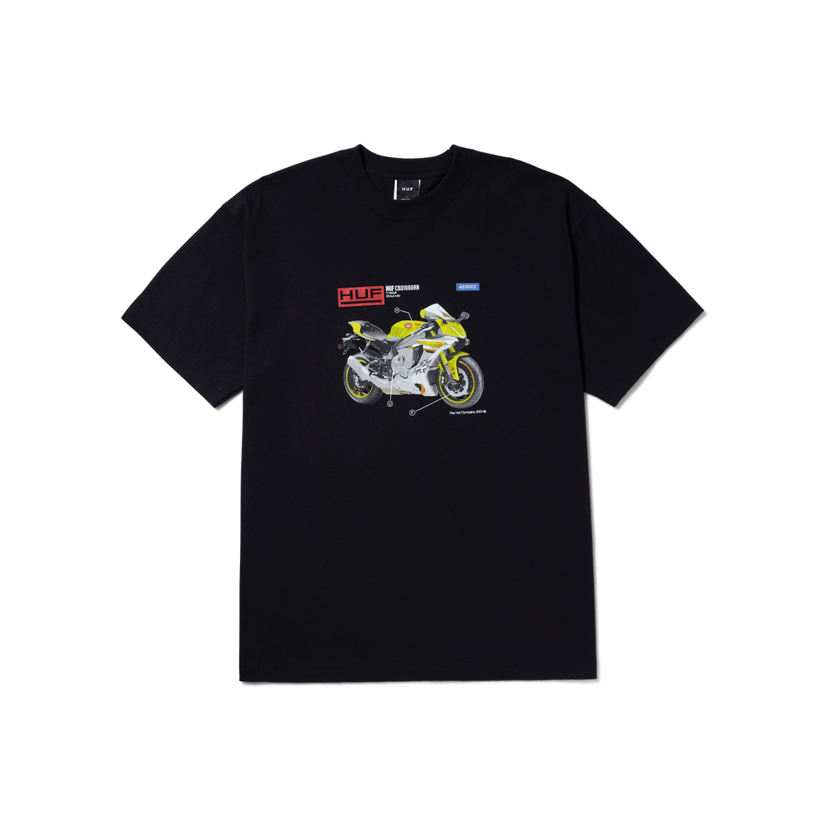420 Cc T-Shirt