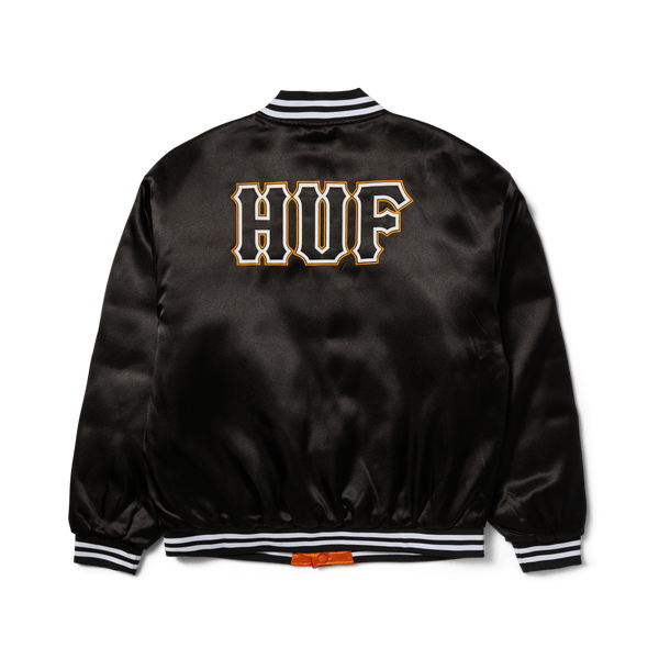 Back 2 Back Reversible Jacket