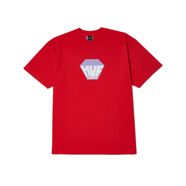 Big Block T-Shirt
