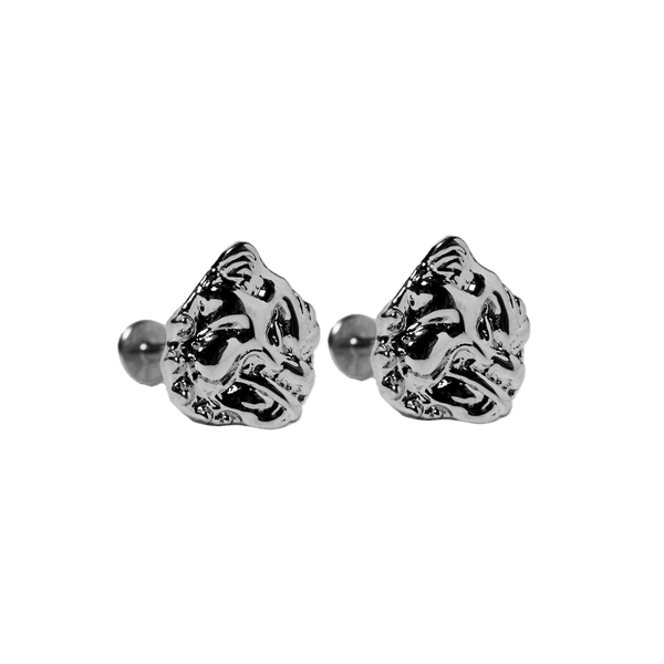 Big Dawg Earrings