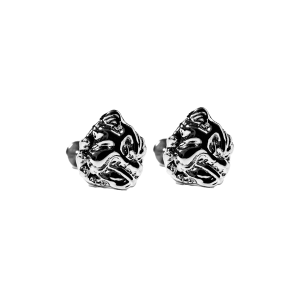 Big Dawg Earrings