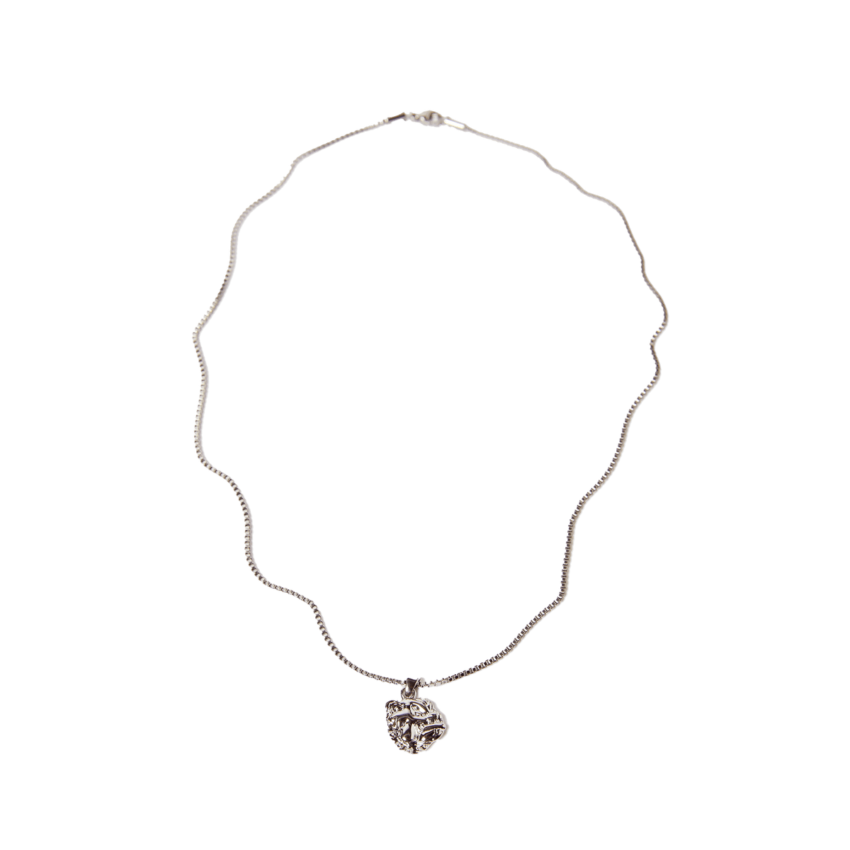 Big Dawg Pendant