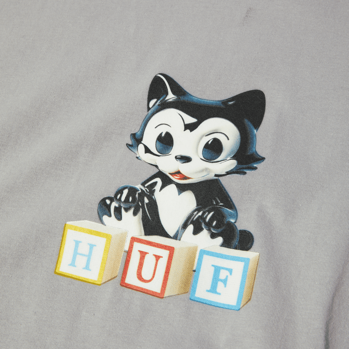Blocks T-Shirt