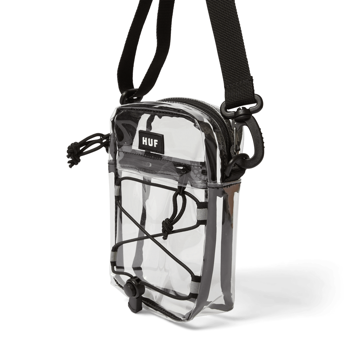 Bowery Side Bag