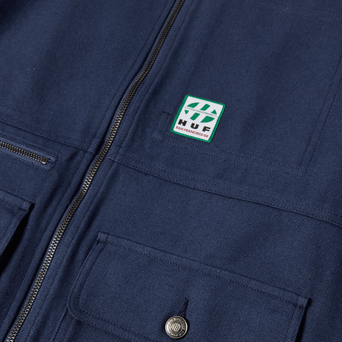 Chilton Chore Jacket