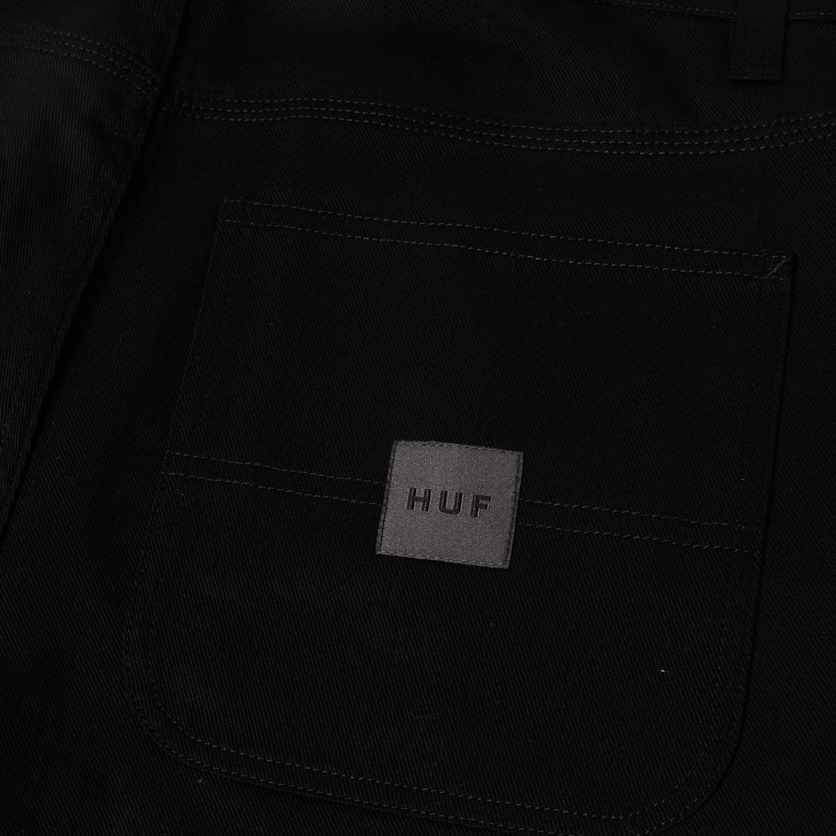 Classic H Double Knee Work Short