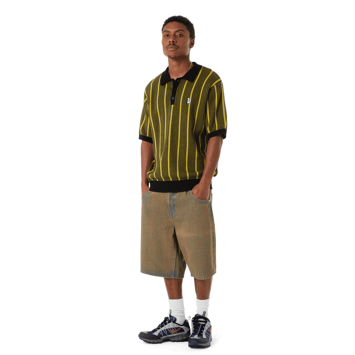 Cromer Short