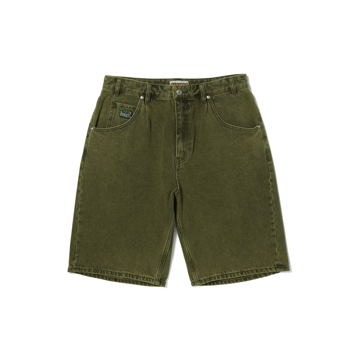 Cromer Short
