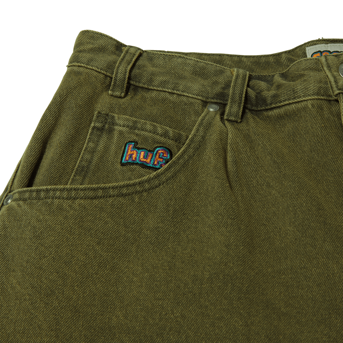 Cromer Short