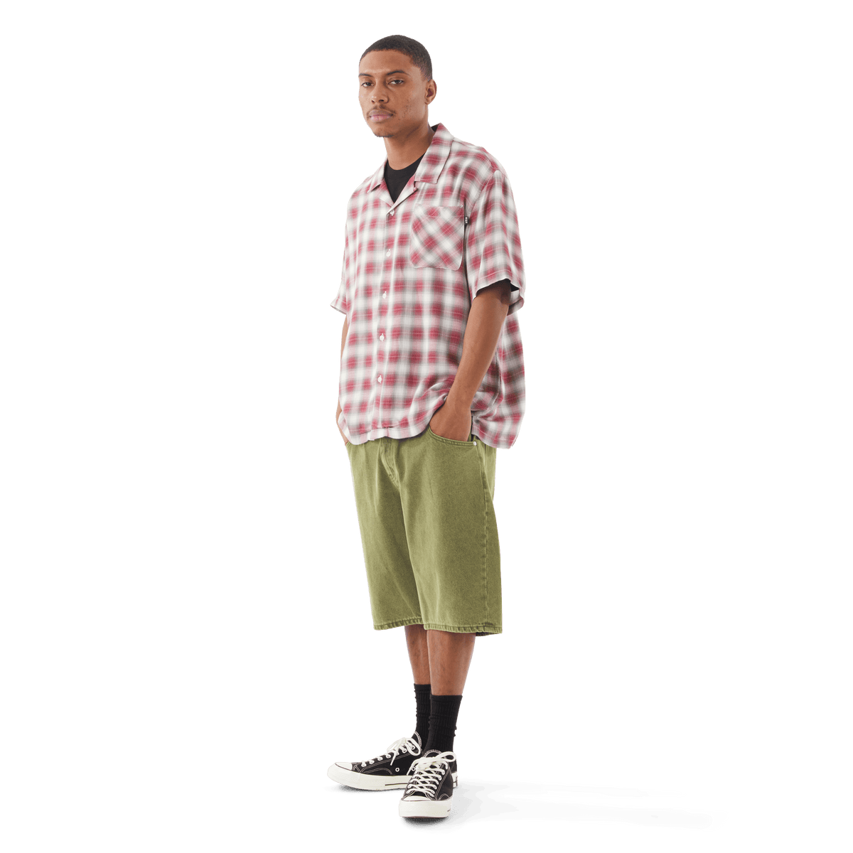 Cromer Short