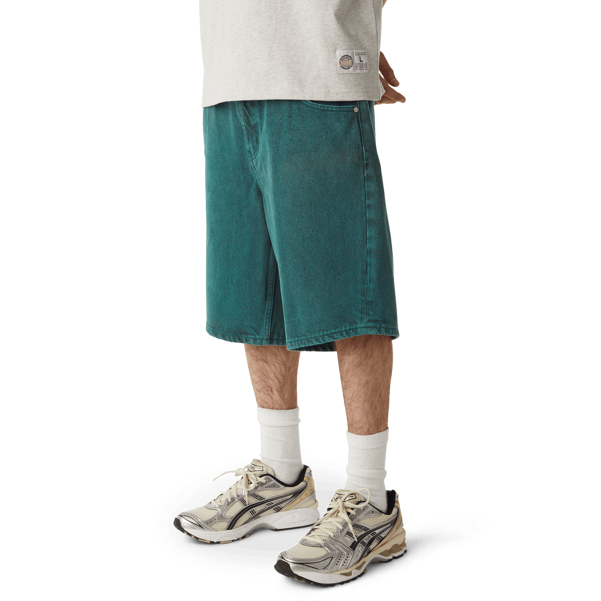 Cromer Short