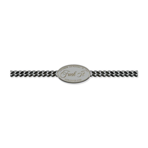 Fuck It Braclet
