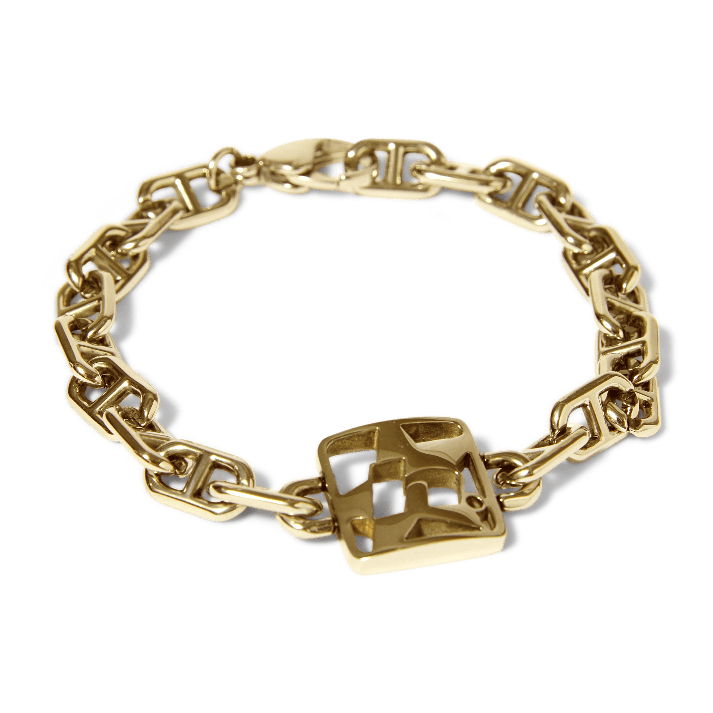 H Star Bracelet – HUF WORLDWIDE - EU