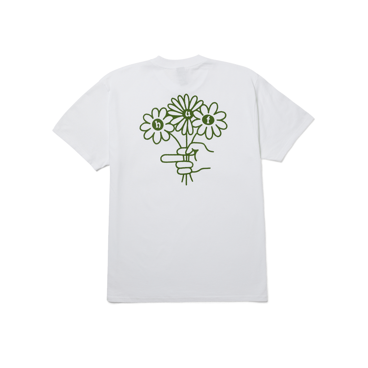 Hand Pick T-Shirt