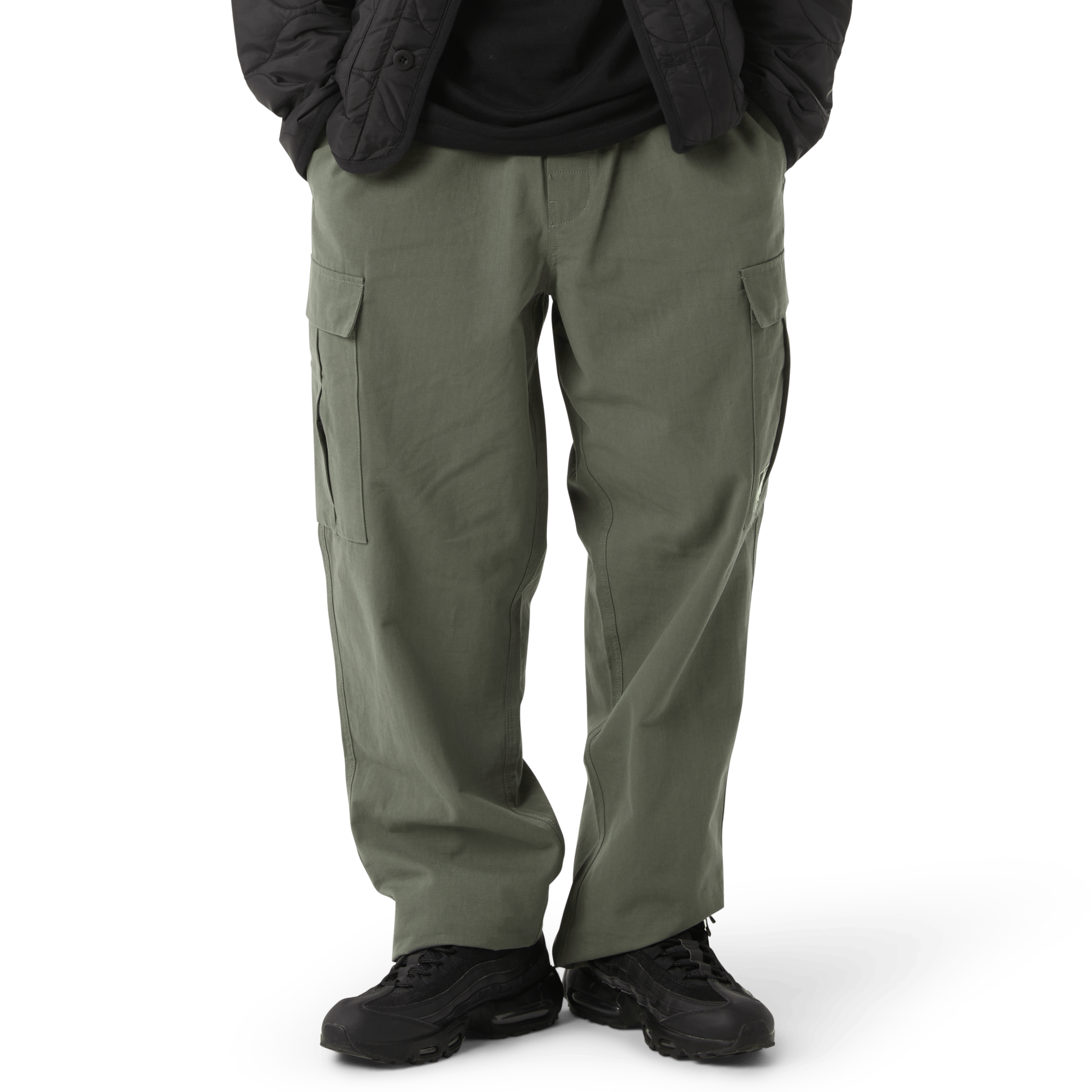 HUF Leisure Cargo Pant – HUF WORLDWIDE - EU