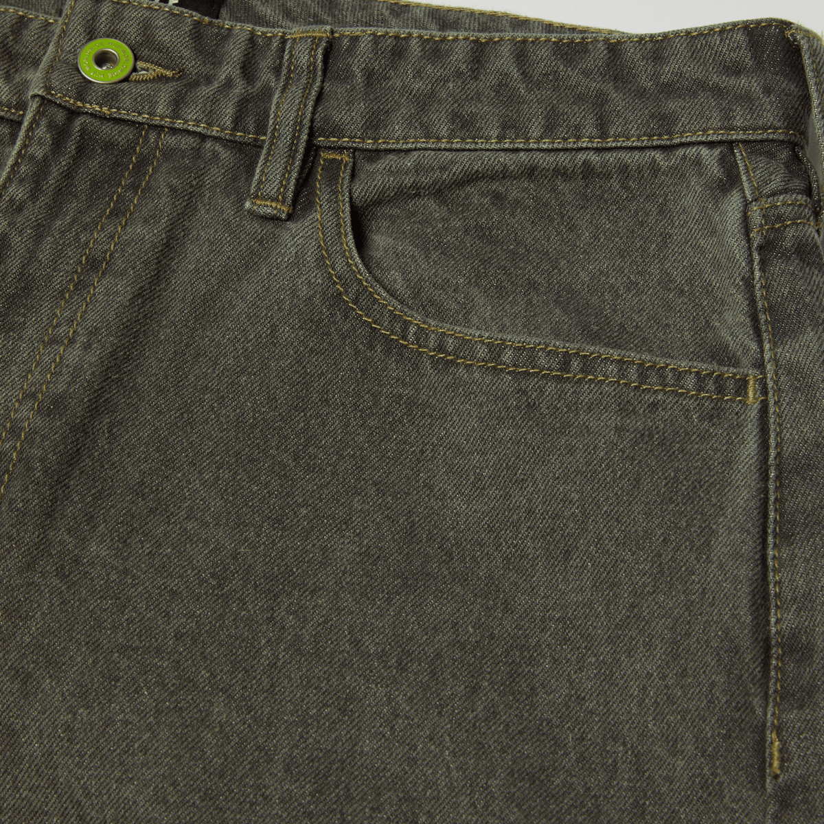 HUF Original Denim Pant
