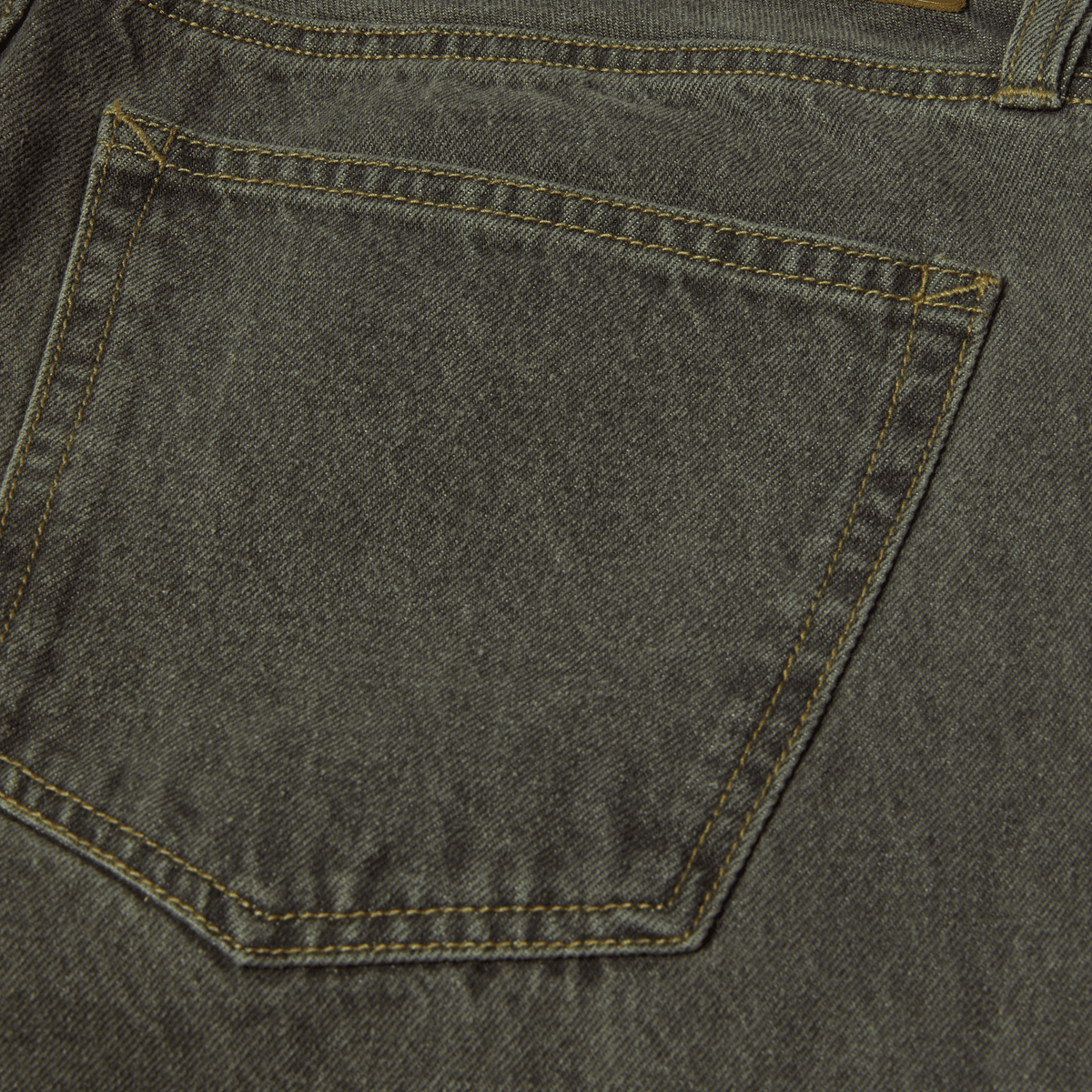 HUF Original Denim Pant
