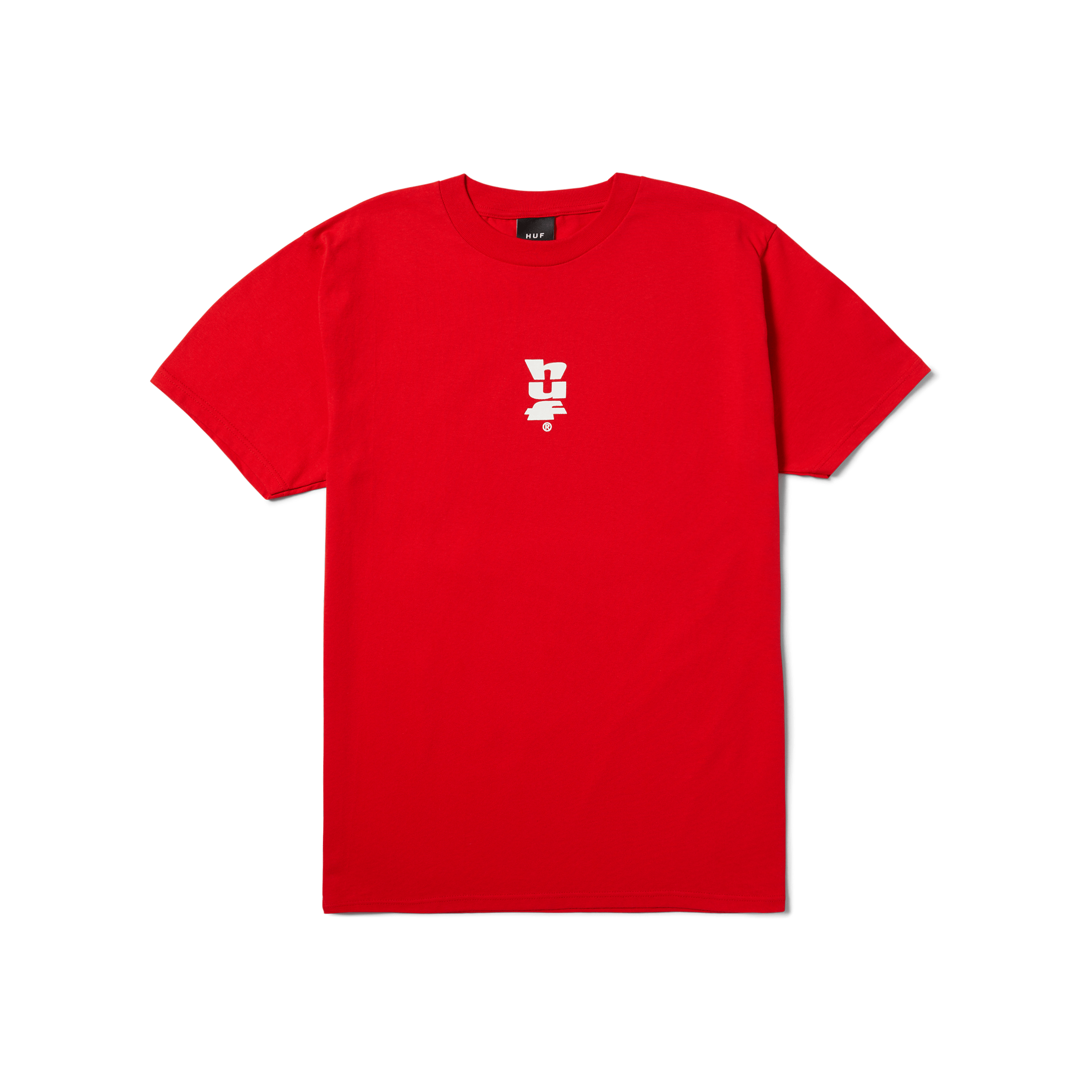 HUF フットボールTシャツ HUF tシャツ eightynine MESH FOOTBALL CREW / フットボール