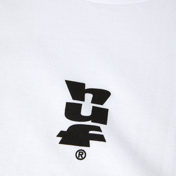 HUF Set Megablast T-Shirt