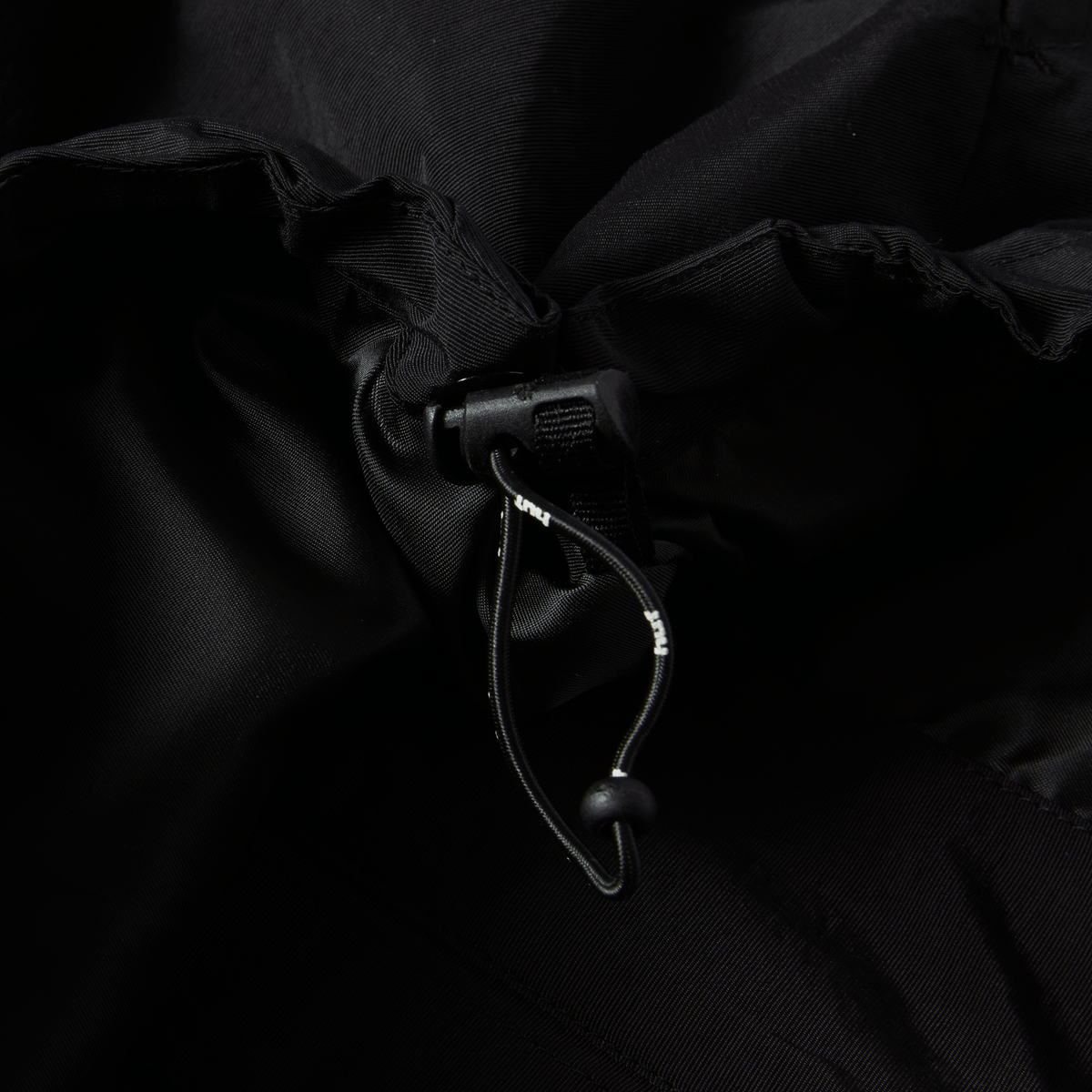 HUF SET Shell Jacket