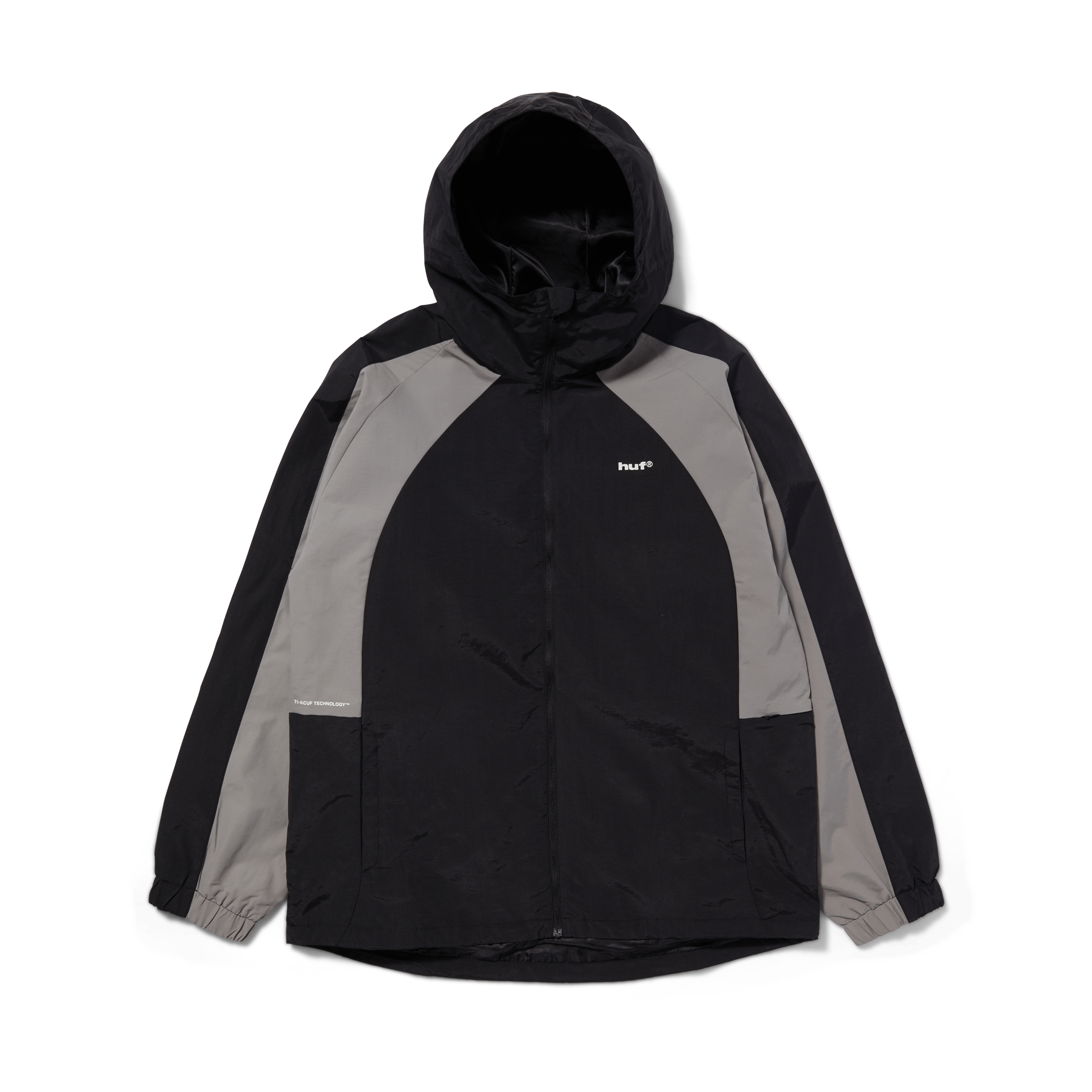 Huf Set Shell Jacket - | Huf – HUF WORLDWIDE - EU Huf Set Shell Jacket - | Huf – HUF WORLDWIDE - EU