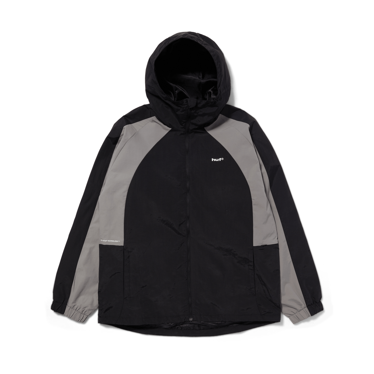 HUF SET Shell Jacket