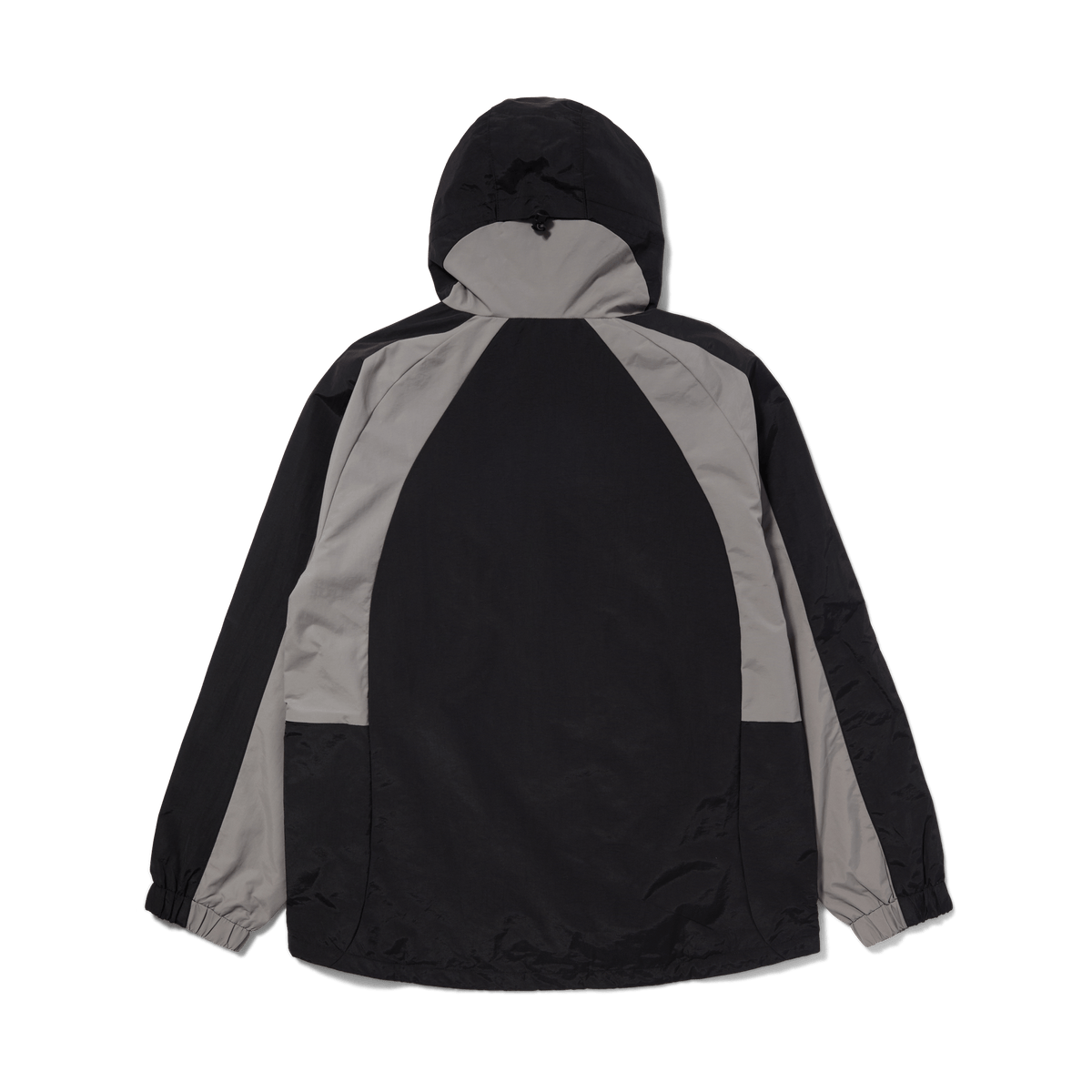 HUF SET Shell Jacket