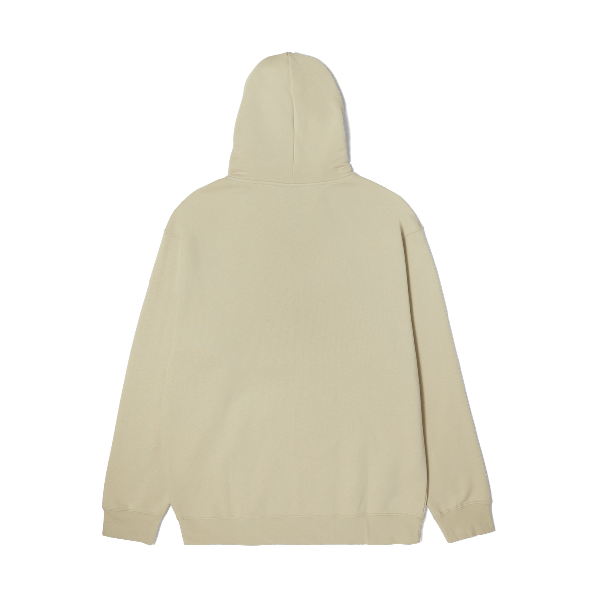HUF SET Triple Triangle Full-Zip Hoodie