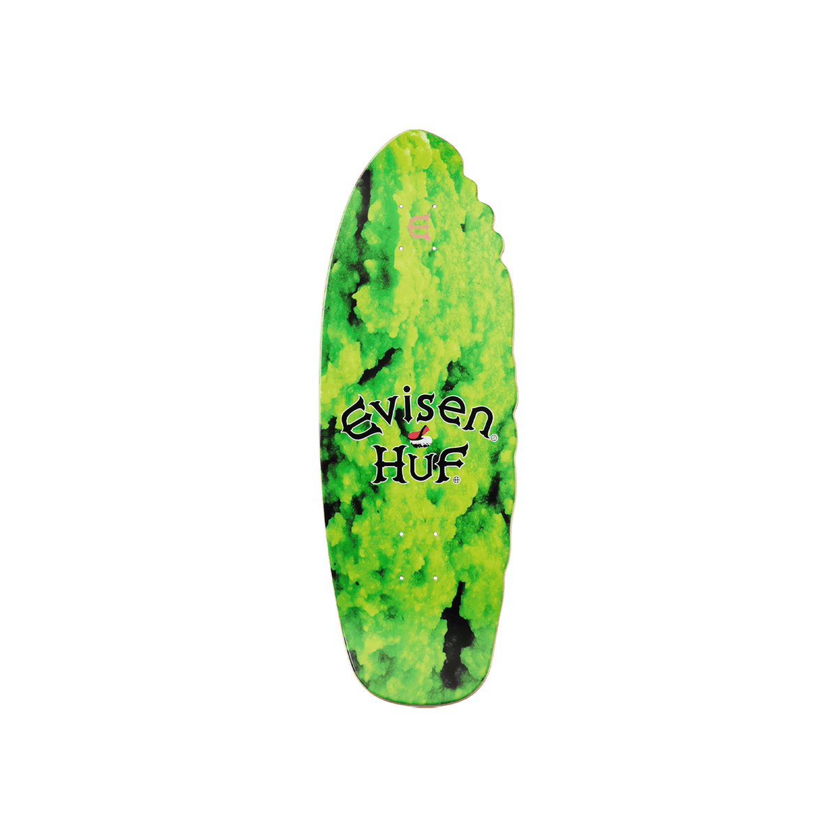 HUF x Evisen Sushi Cruiser