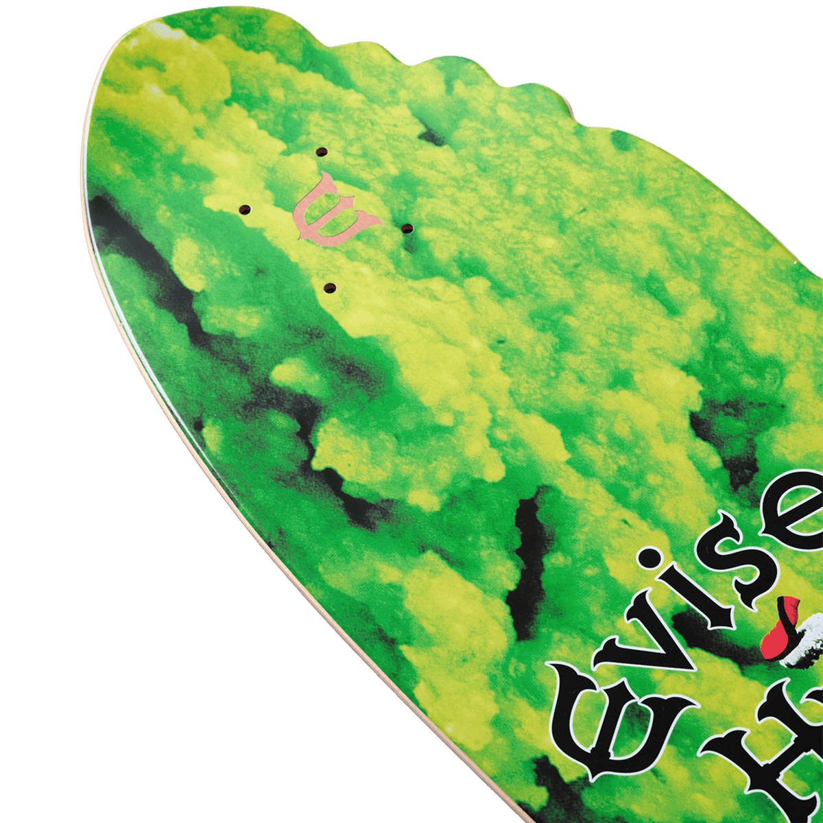 HUF x Evisen Sushi Cruiser