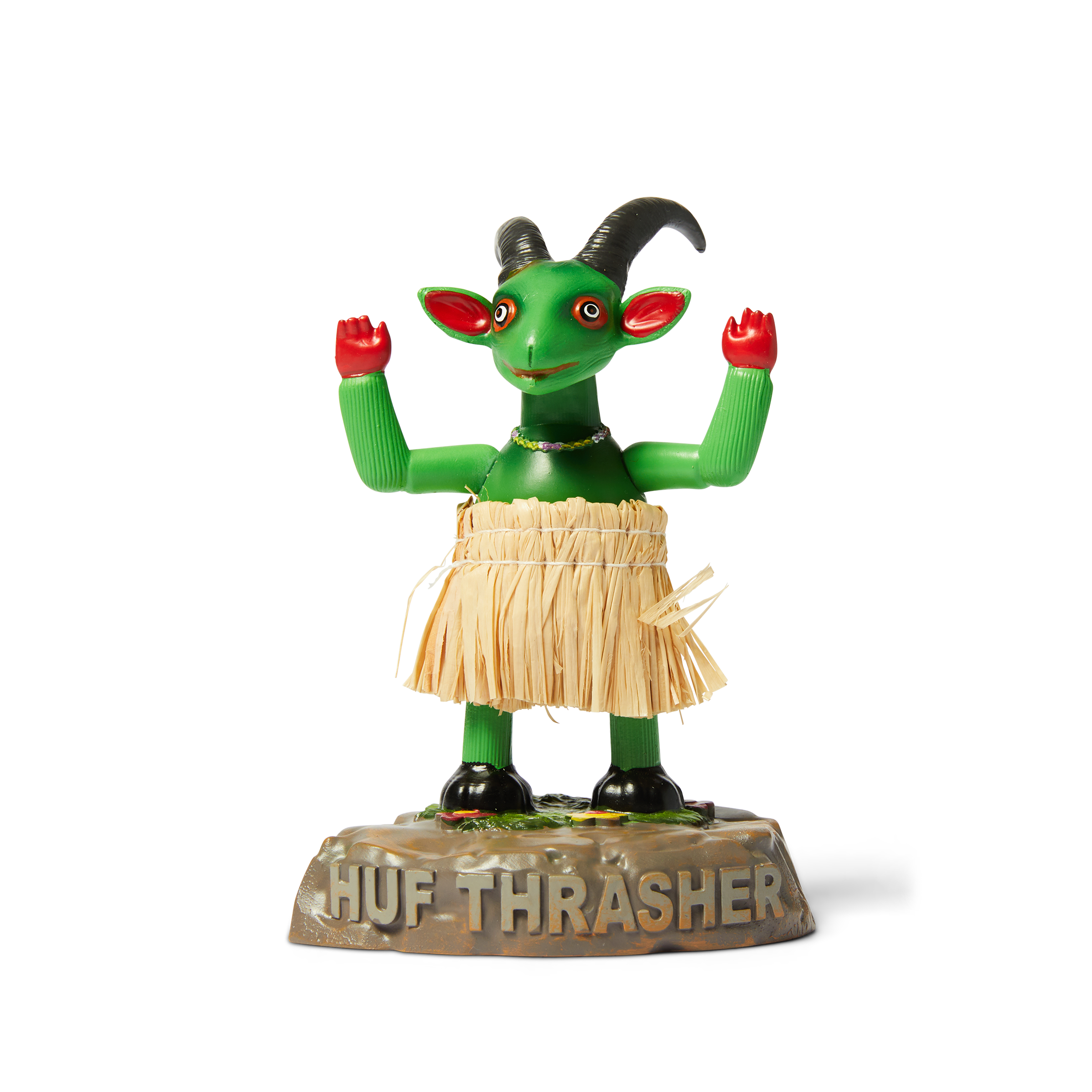 HUF x Thrasher Hula Goat – HUF WORLDWIDE - EU