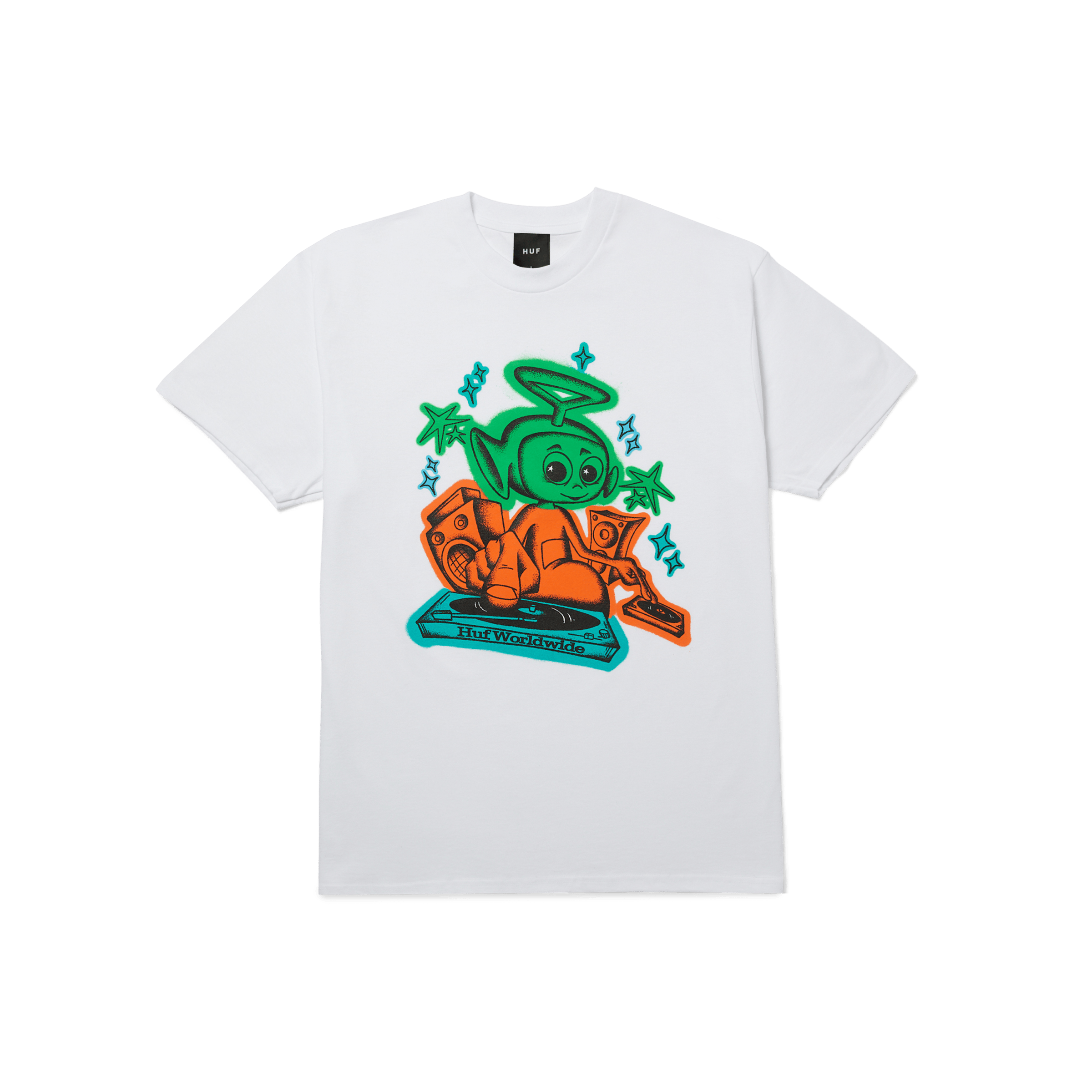 Kroi Tシャツ XL dig the deep 2021-2022 Kroi OFFICIAL STORE