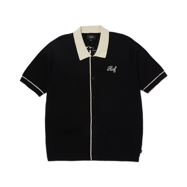 Icarus Knit Top