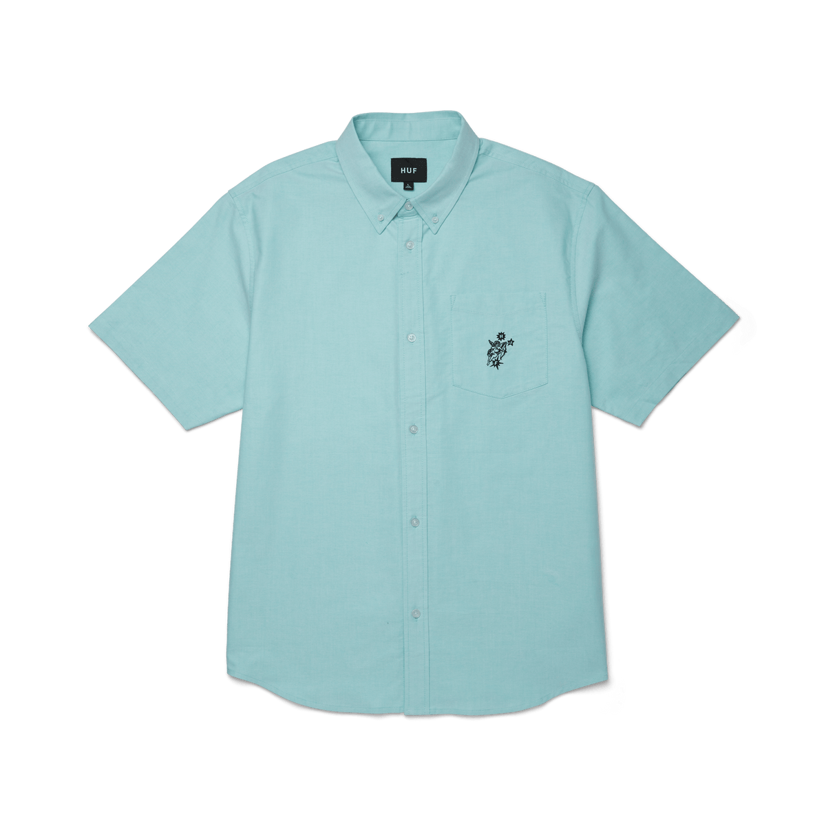 Icarus Oxford Shirt