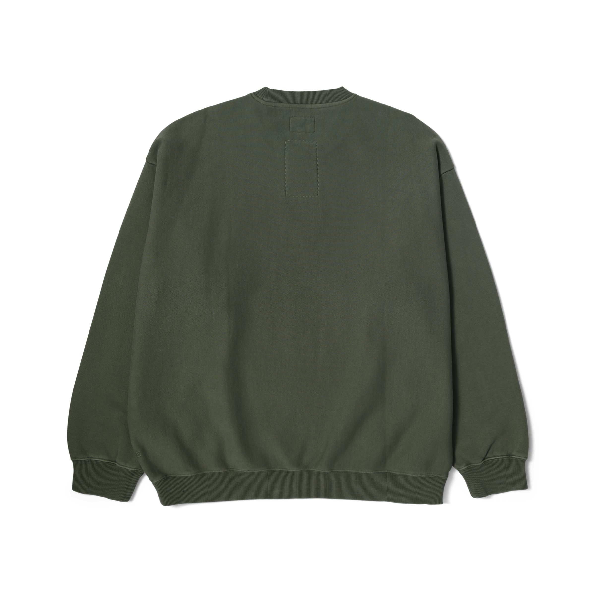 Mason Crewneck Sweatshirt – HUF WORLDWIDE - EU