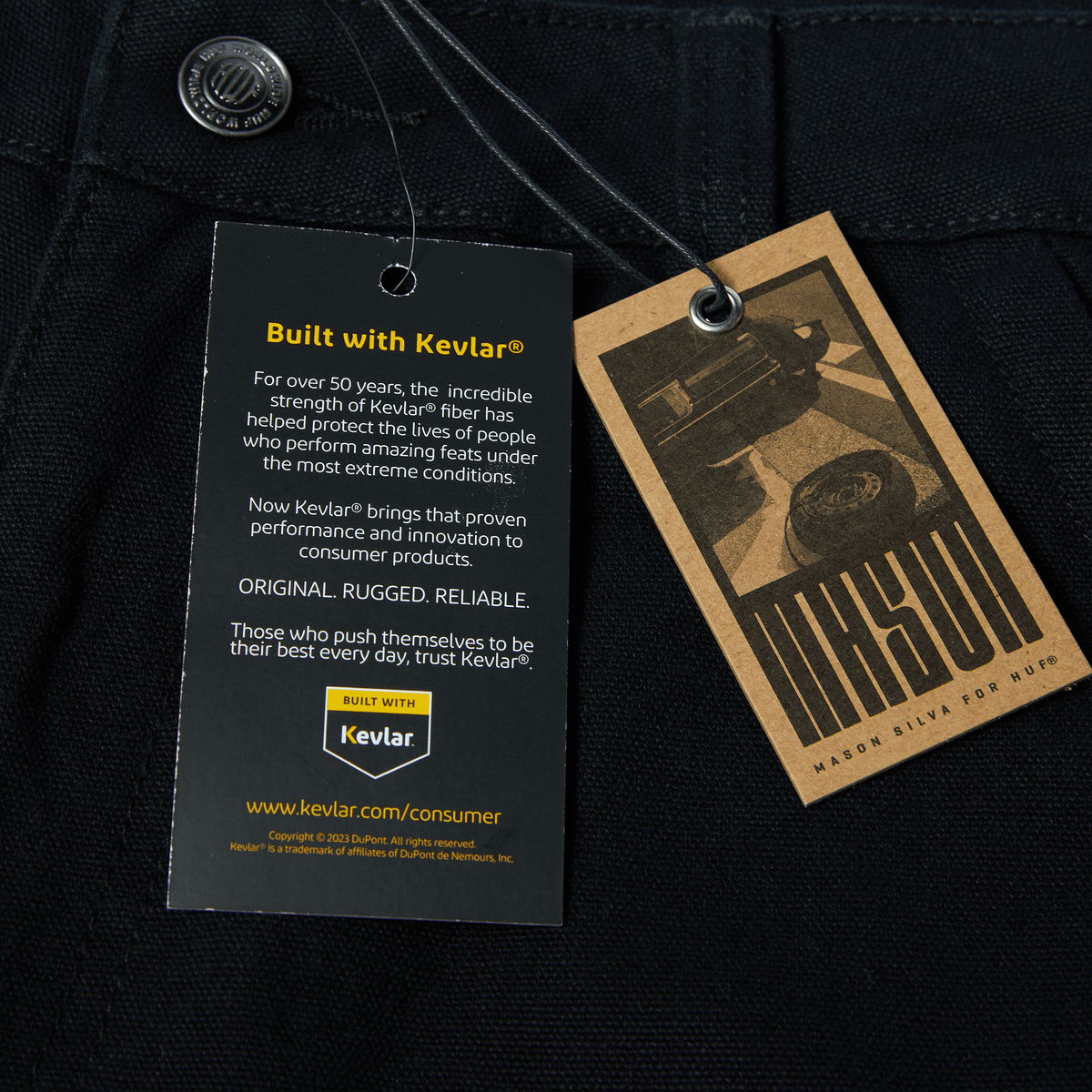 Mason Pant