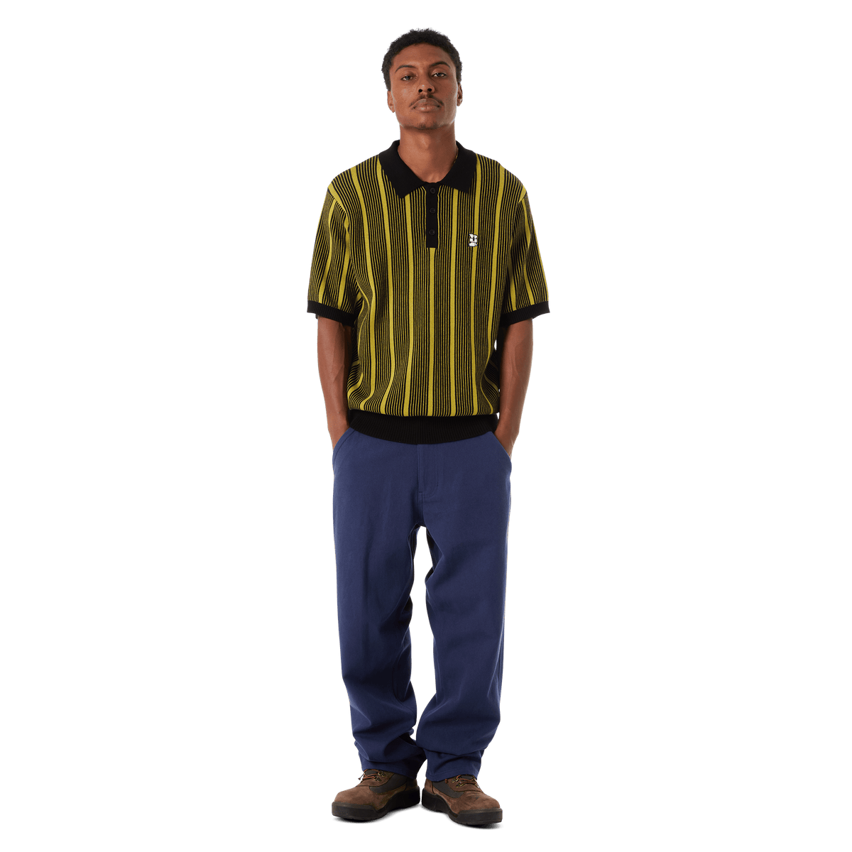Mason Pant