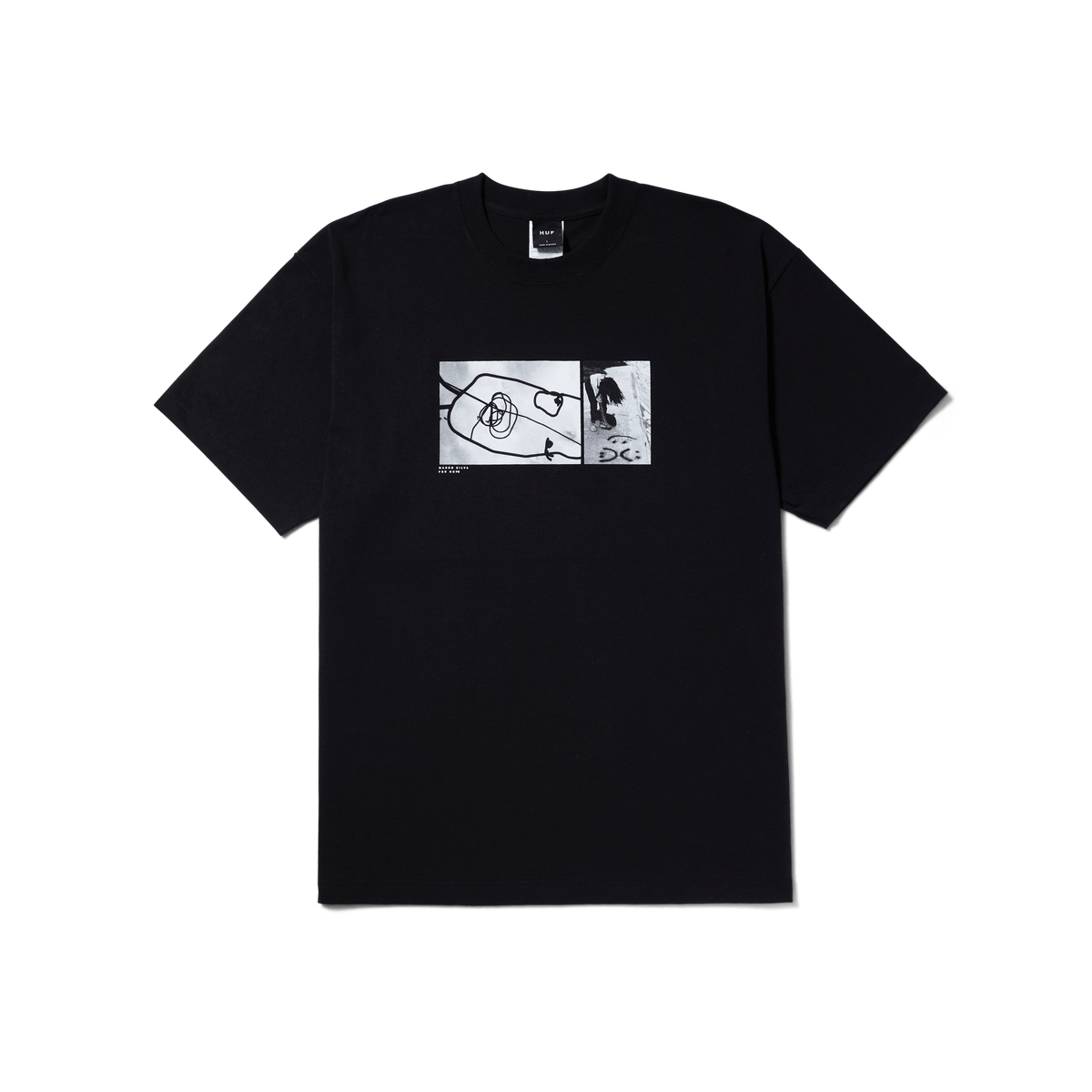 Mason Photos T-Shirt