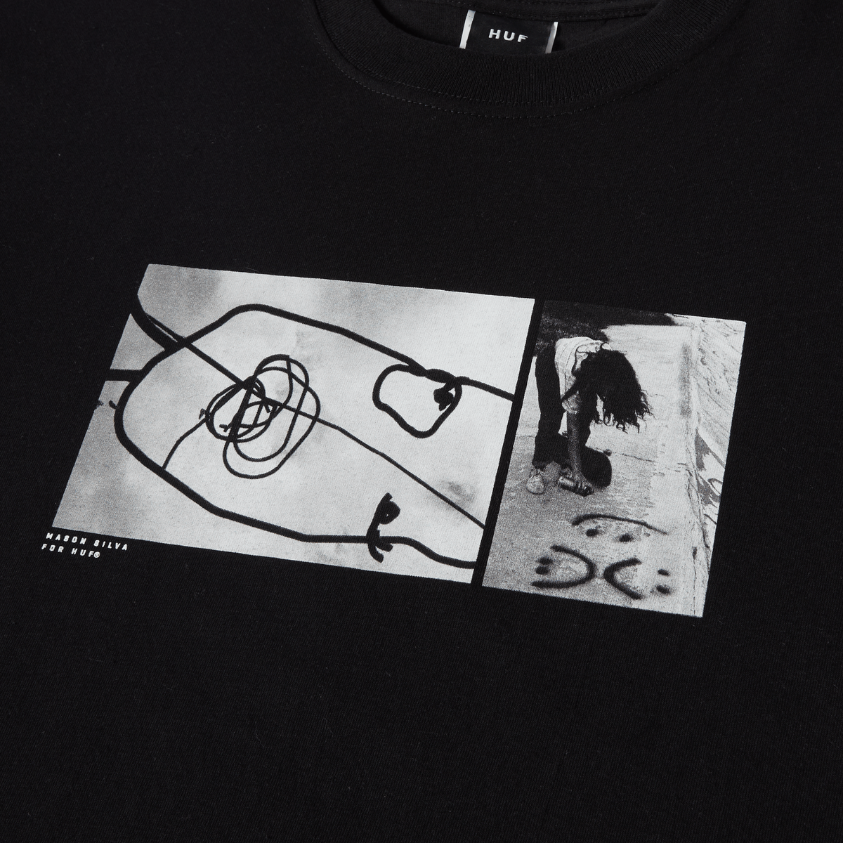Mason Photos T-Shirt
