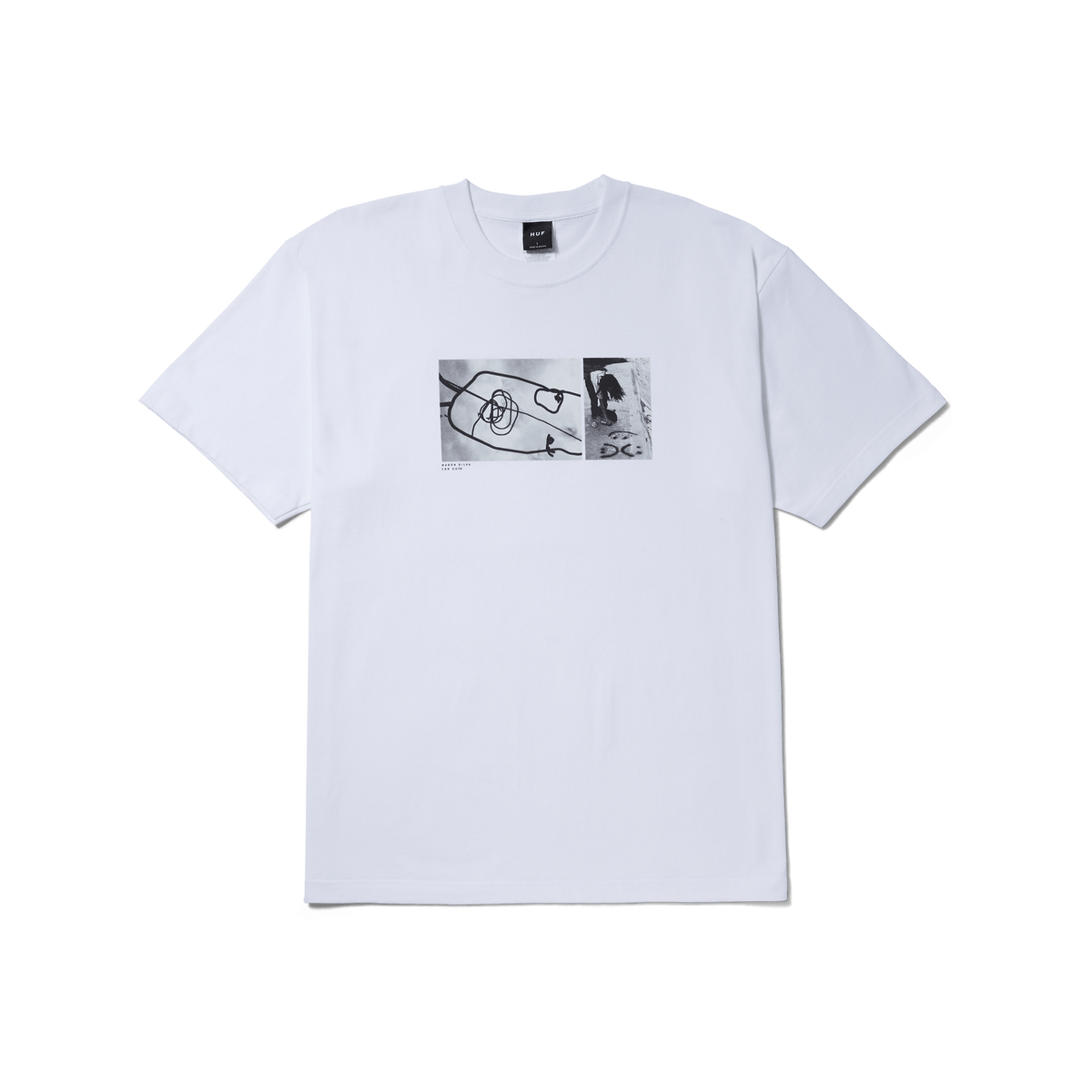 Mason Photos T-Shirt
