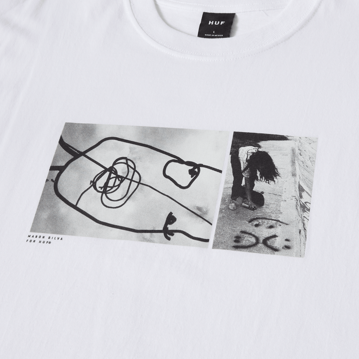 Mason Photos T-Shirt