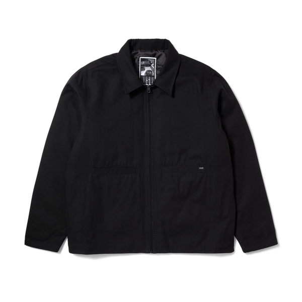 Mason Reversible Shacket