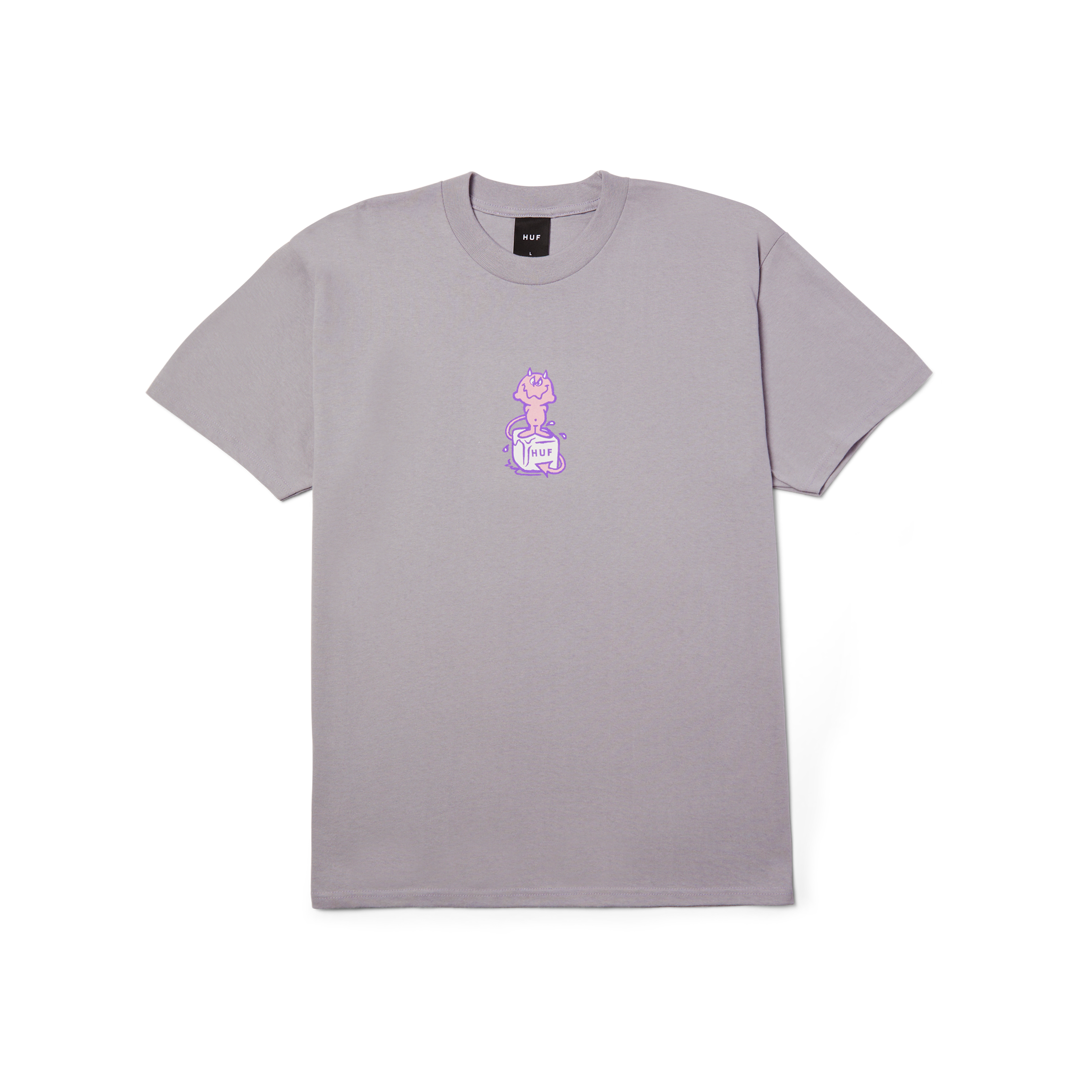関税込み♪【HUF】Mental Meltdown ロゴ ★ Tシャツ Melt T-Shirt – HUF WORLDWIDE - EU