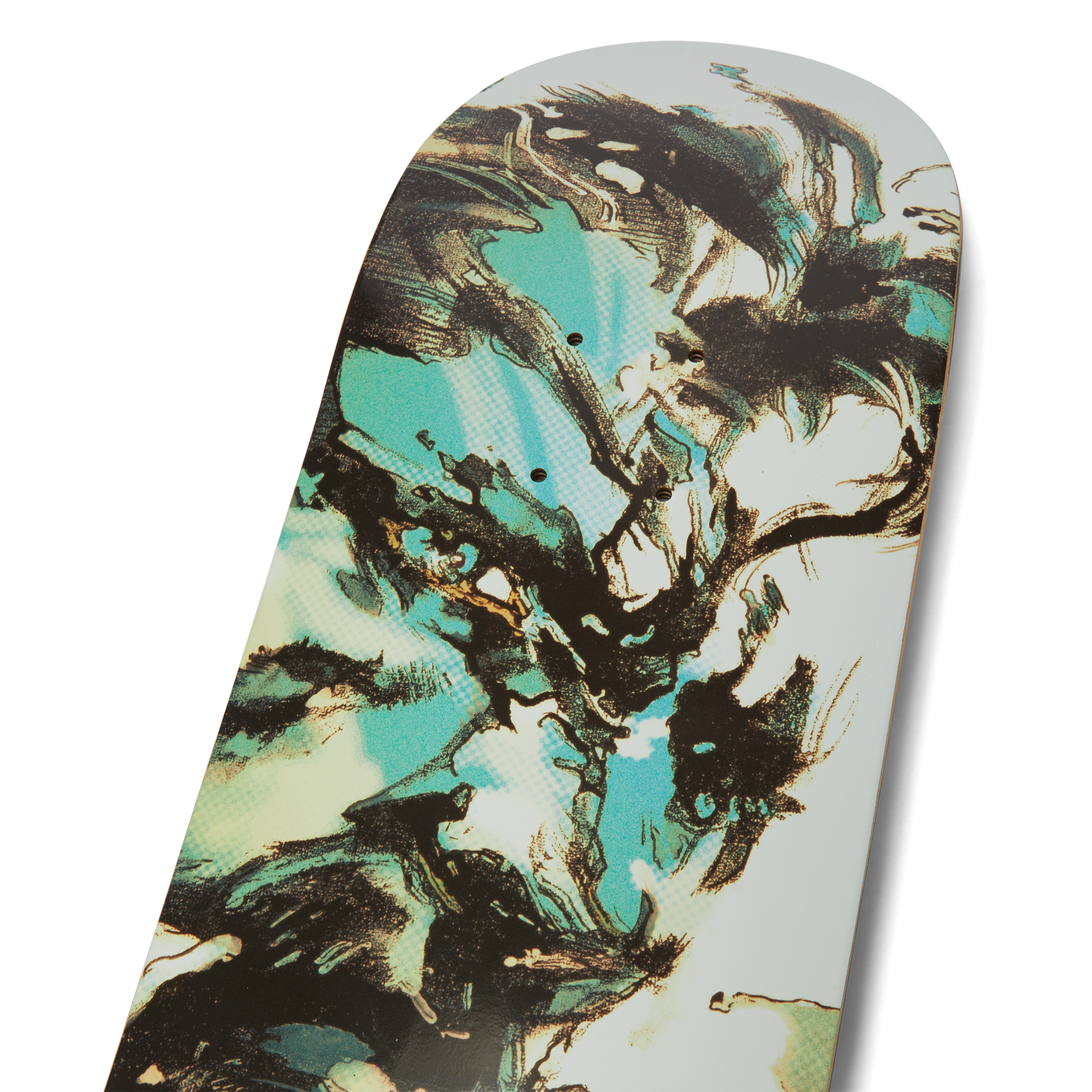 MGS Legacy Blind Bag Skate Deck – HUF WORLDWIDE - EU
