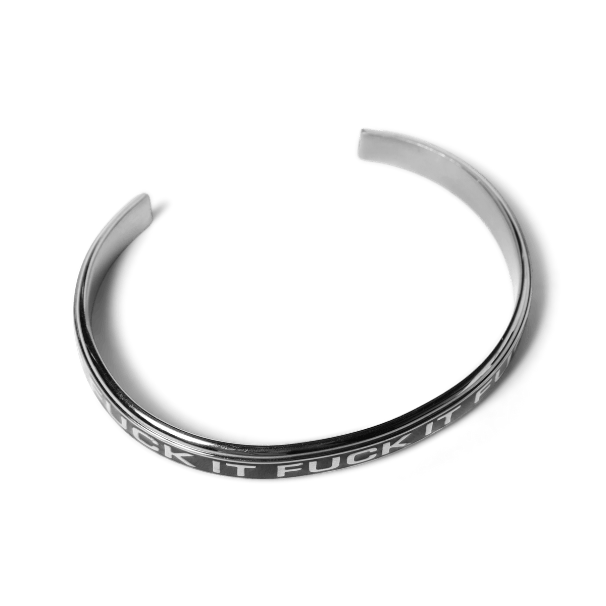 HUF Mono Bracelet