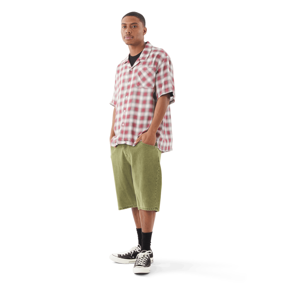 Cromer Short