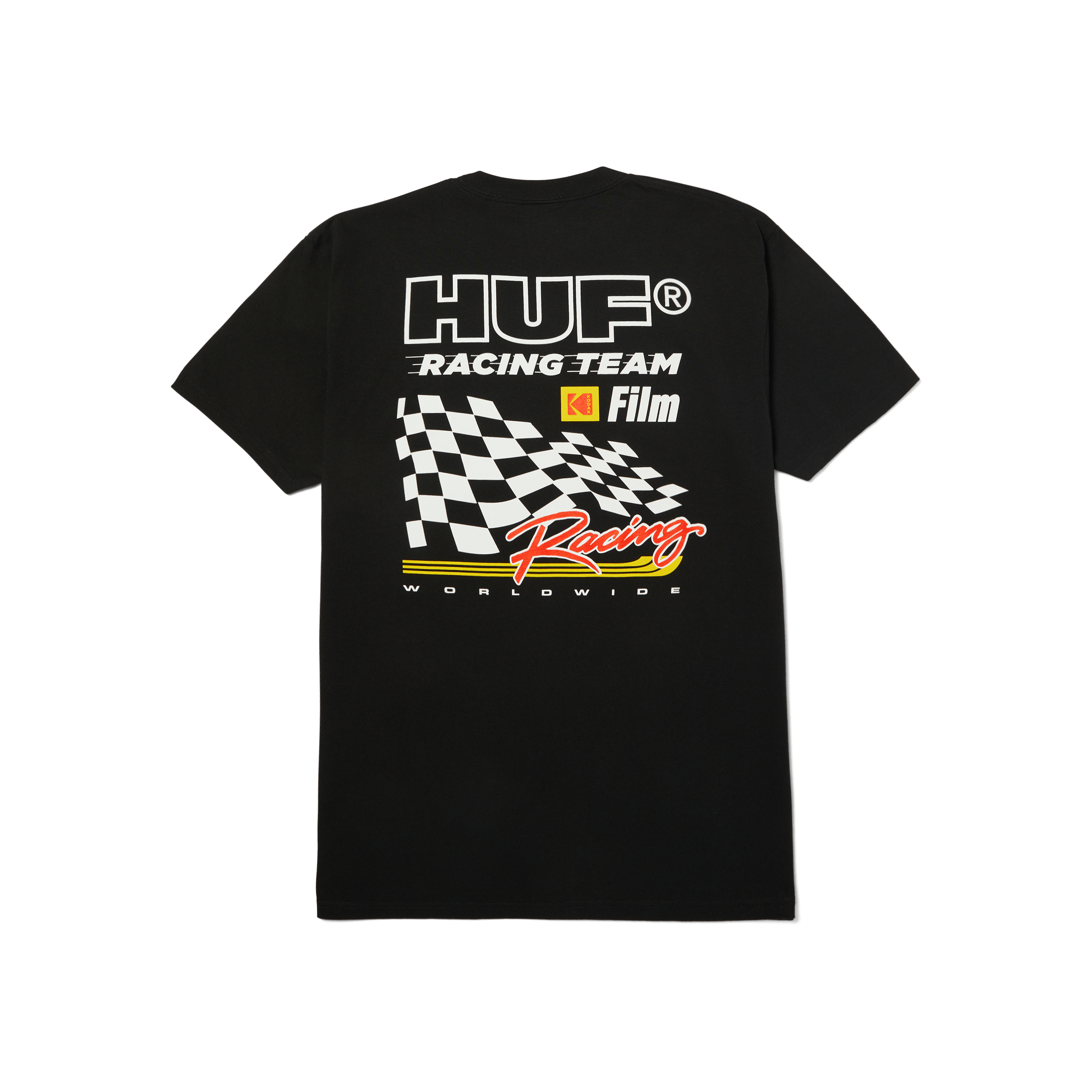 HUF x Kodak Photo Finish T-Shirt – HUF WORLDWIDE - EU
