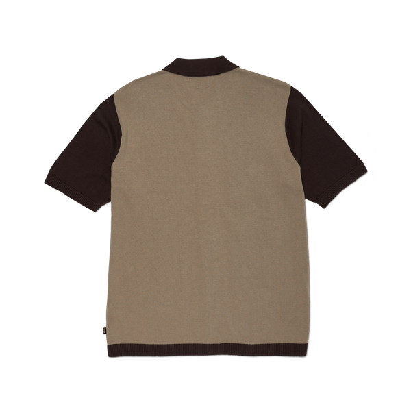 Pillar Knit Sweater