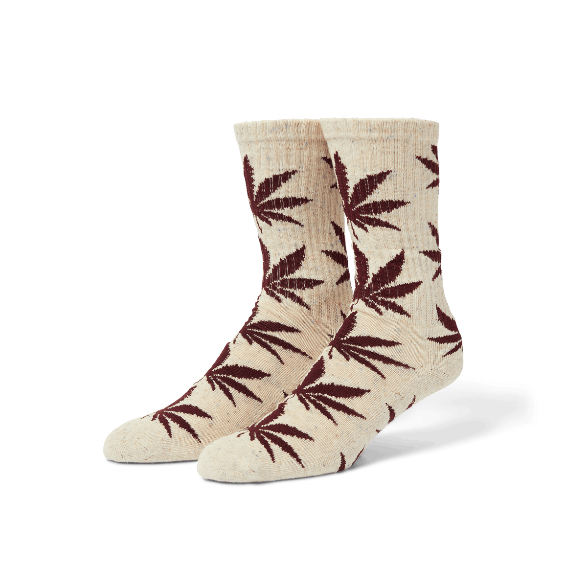 Huf Plantlife Speckled Sock