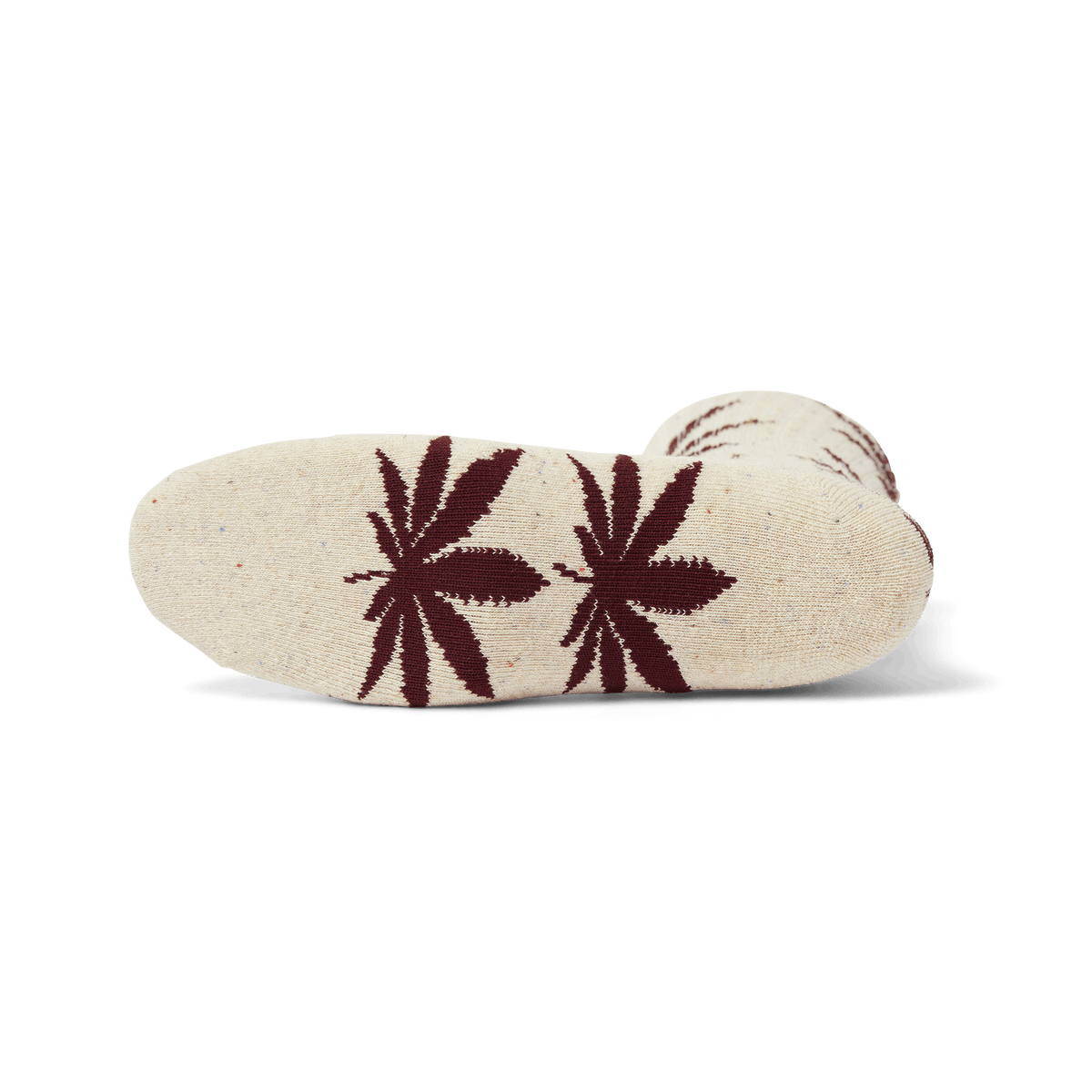 Huf Plantlife Speckled Sock